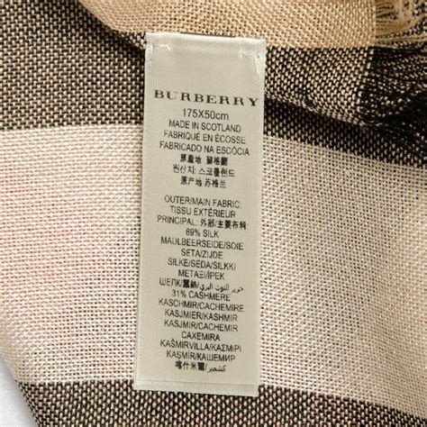 burberry replica deutschland|genuine Burberry label.